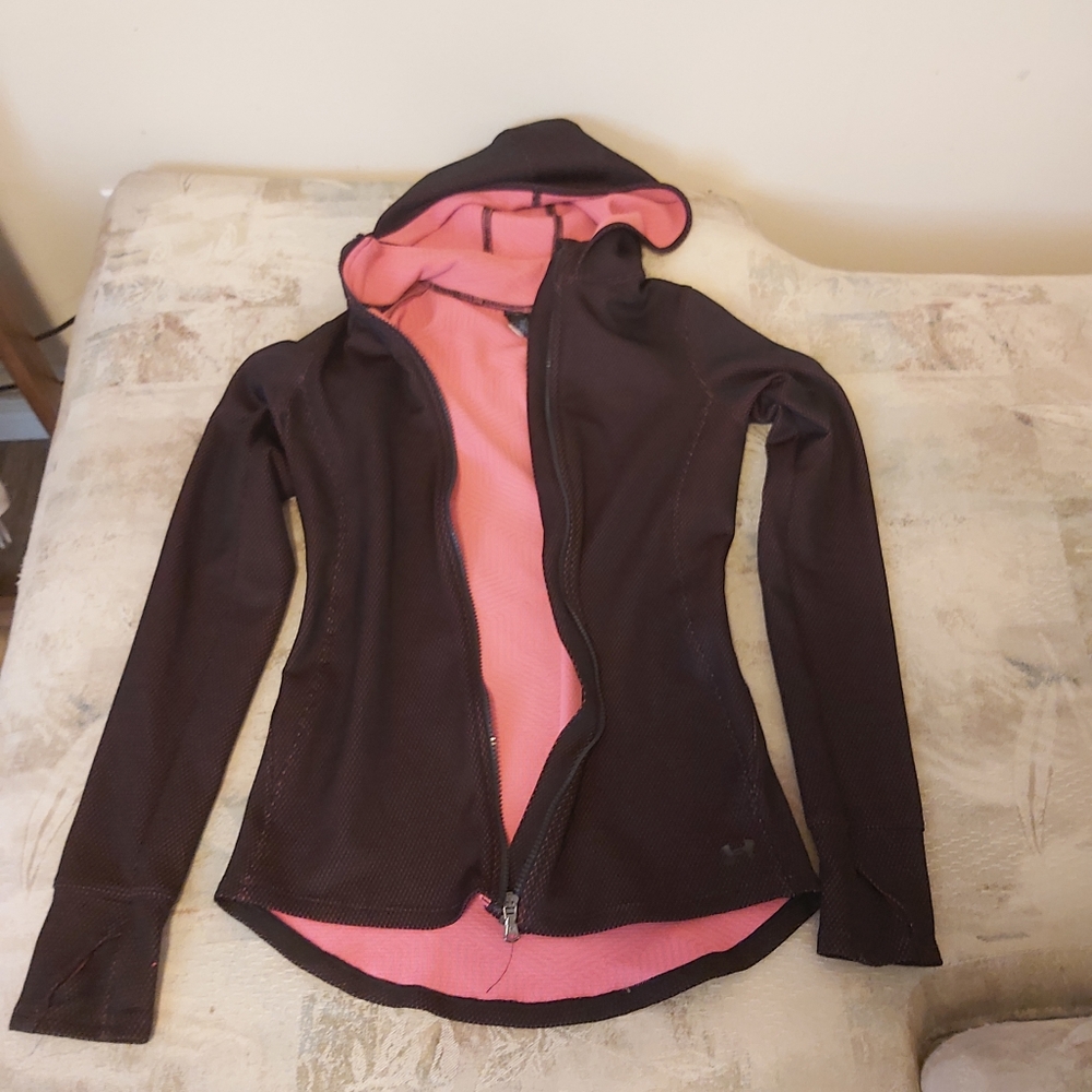 Under Armour Hoodie